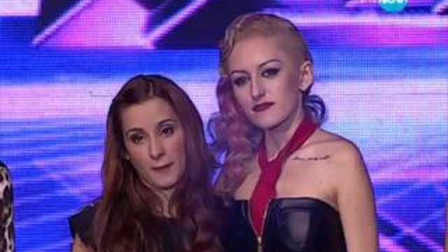 X Factor s2ep24 (15.11.2013) - Цял Епизод (2)