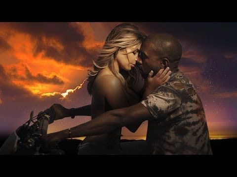 Kanye West - Bound 2
