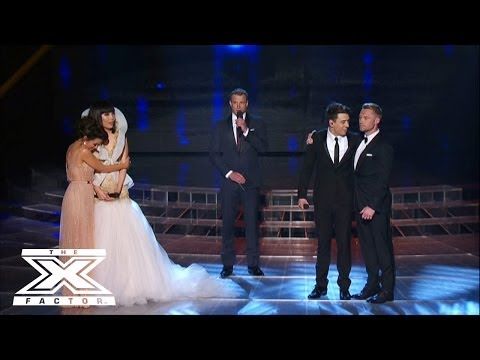 Dami Im: Winner's Single - Grand Final Decider - The X Factor Australia 2013