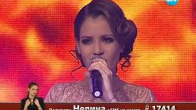X Factor s2ep26  /28.11.2013 част2