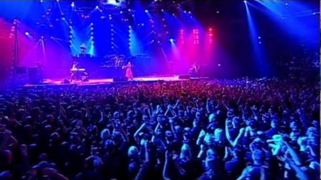 Nightwish End of an Era - Live Hartwall Areena 2005 HD [FULL DVD]