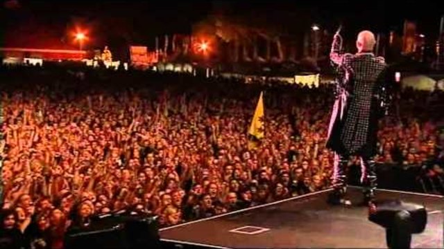 Judas Priest - Graspop Metal Meeting 2008 (Full Concert)