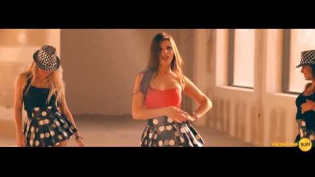 Jivka Zaharieva feat. Honn Kong - Niamam Vreme [Official HD Video]