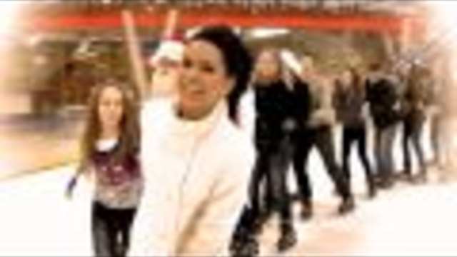 INNA - I Need You for Christmas ( Official Video)