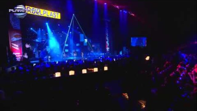 12 г.Планета ТВ Live Concert - XII GODINI PLANETA TV 2013 /част 3