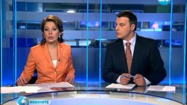 Новини България (6.12.2013) - News Bulgaria