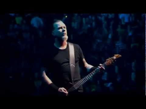 Metallica - One (Live) [Quebec Magnetic] HD