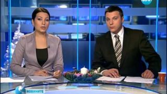 (14.12.2013) Новини България - News Bulgaria