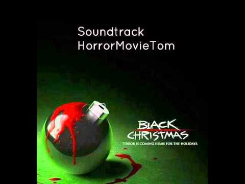 Черна Коледа (2006) Саундтрак