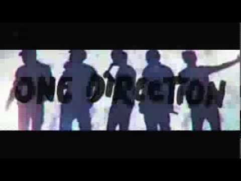One Direction 30 Second Intro