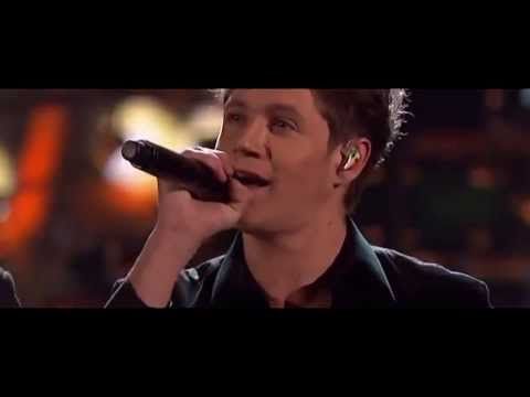 One Direction  -  American Music Awards 2013 AMA Story Of My Life live