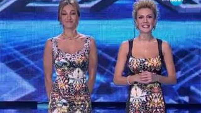X Factor(20.12.2013) 2 част Финал /final