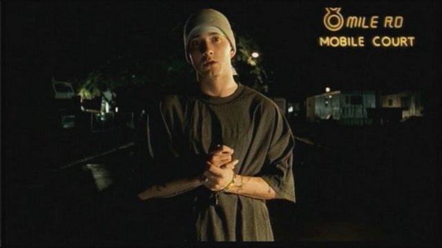 Eminem - Lose Yourself (official Video)
