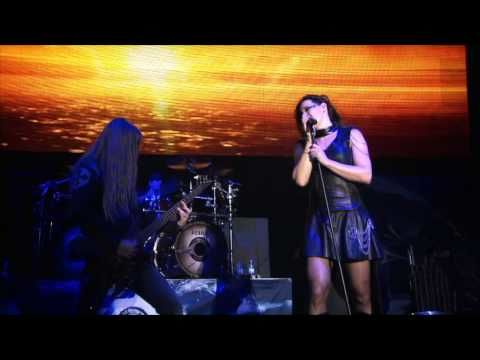 Nightwish Live on Wacken 2013