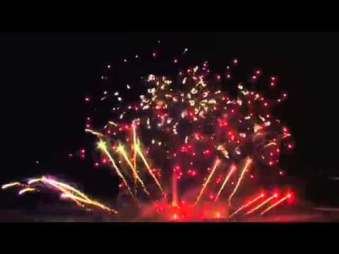 Нова Година 2014 в Филипините - New Year