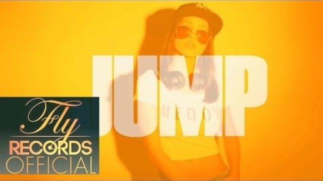 ПРЕМИЕРА! Fly DJs &amp; Odd - Jump (Official Music Video) HD
