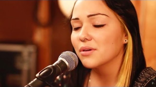 2014! Demons - Imagine Dragons (Boyce Avenue feat. Jennel Garcia cover) on iTunes &amp; Spotify