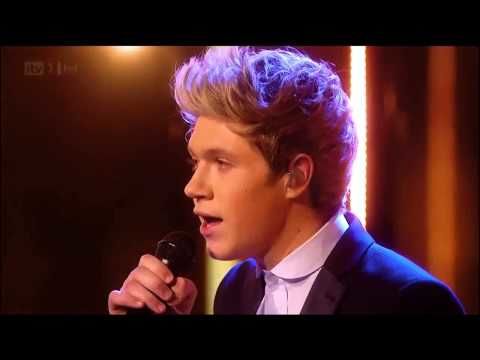 [Live HD] One Direction - Little Things