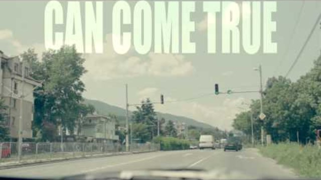 ZONA | Someday | Official Lyric Video