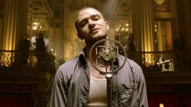 Justin Timberlake - What Goes Around Comes Around (Official Video)