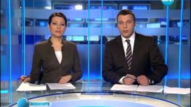 Новини България (26.01.2014) - News Bulgaria