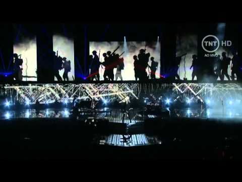 Metallica &amp; Lang Lang - One Live performance Grammys 2014 HD