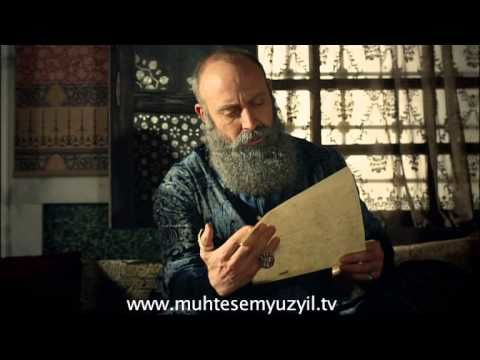 Великолепният Век 124 еп.(Muhteşem Yüzyıl) Цял Епизод /Трейлър
