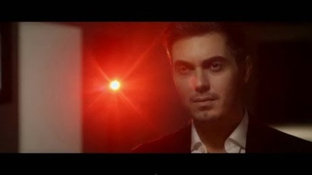 Μιχάλης Χατζηγιάννης - Μέσα σου βρίσκομαι - Official Video Clip