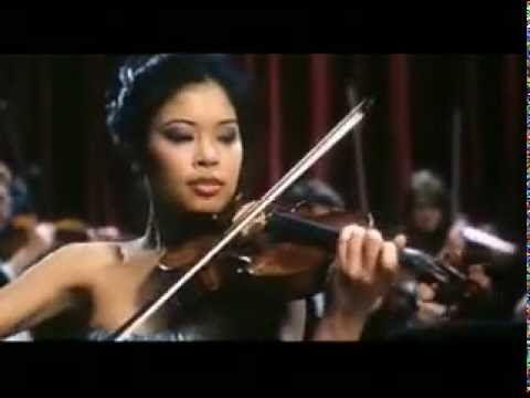 Vanessa Mae - Violin Fantasy