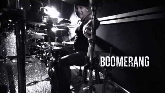 НОВО! Pretty Maids - Nuclear Boomerang (Official Video / New Album 2014)