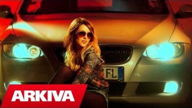 АЛБАНСКА ПРЕМИЕРА 2014! Areva Gaci - E imja dashuri (Official Video HD)
