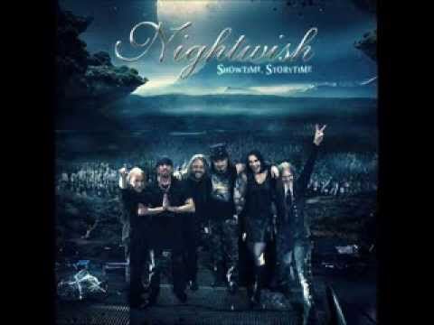 Nightwish - I Want My Tears Back [CD PREVIEW]