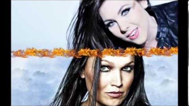Nightwish - Nemo (Tarja &amp; Elize duet)