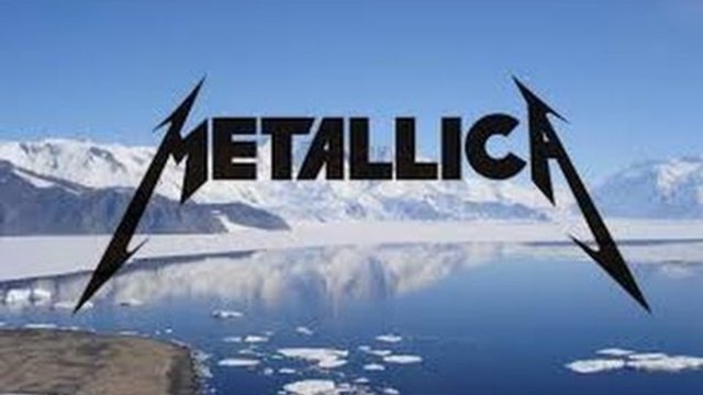 Metallica / 08.12.2013 - Live in Antartica (Full Concert)