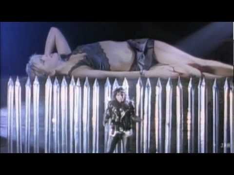 Alice Cooper - Bed Of Nails (HD)