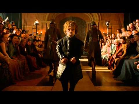 Игра на Тронове 2014 / Game of Thrones Trailer 2 - Vengeance (HBO)