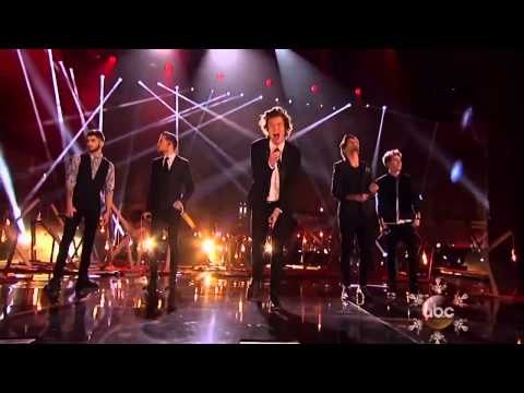 One Direction - Story Of My Life (Live)