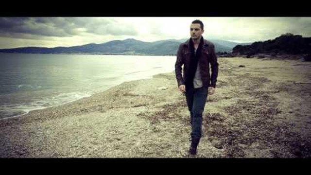 Kostas Doxas - Ah, Poso Tha Thela - Official Video Clip