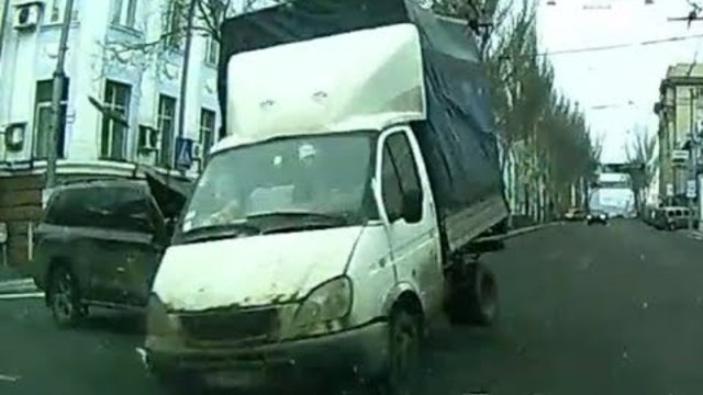КАТАСТРОФИ! Car Accidents Compilation February-March 2014