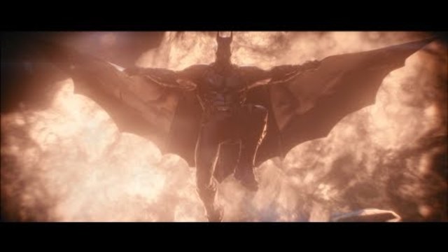 Official Batman: Arkham Knight Announce Trailer - &quot;Father to Son&quot;