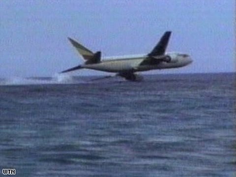 Самолет с 239 души изчезна над Виетнам - 07.03.2014 / Malaysia Plane Crash Into Vietnam Sea | VIDEO