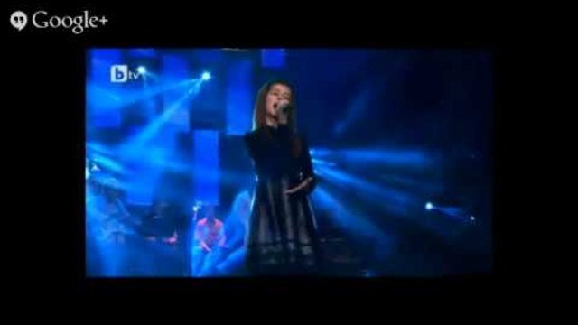 Крисия Тодорова и Криско (Live!) - Почивни дни (Концерт Крисия и приятели в Разград)