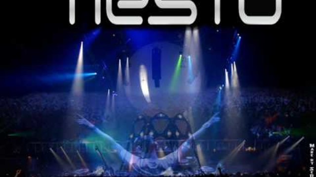 DJ TIESTO - POWER MIX