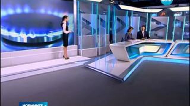 Новини България и Света (25.03.2014) - News Bulgaria