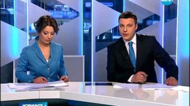 Новини България и Света (26.03.2014) - News Bulgaria