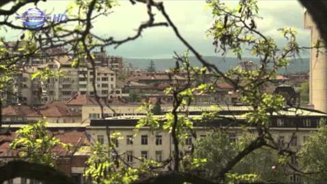 Това е България - Ловеч - Градът на Люляците! 2014 Bulgaria