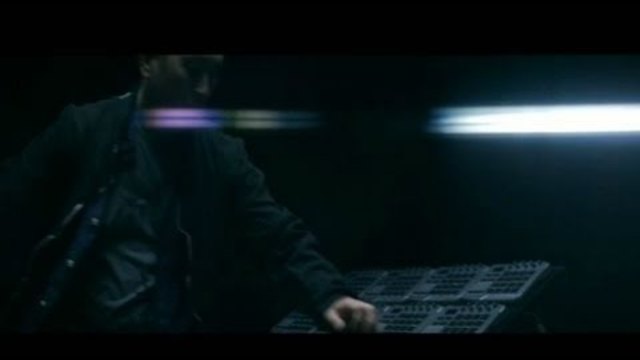 Linkin Park - New Divide(music video)