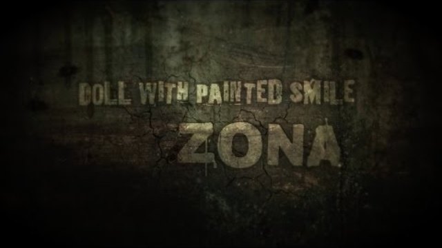 Zona | Doll With Painted Smile | Rehearsal Video at Presidentstudio