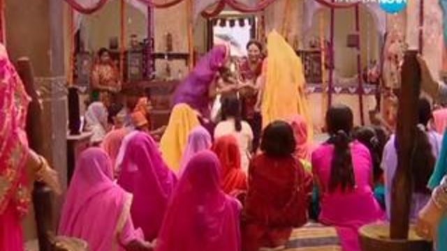 Малката Булка - 4 Цял Епизод | Нов Индийски | Филм Бг Аудио