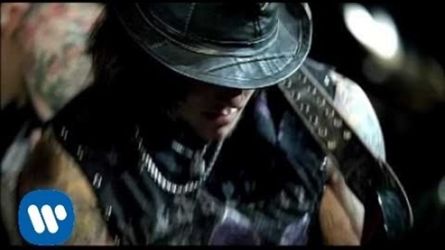 Avenged Sevenfold - Beast And The Harlot (Music Video)